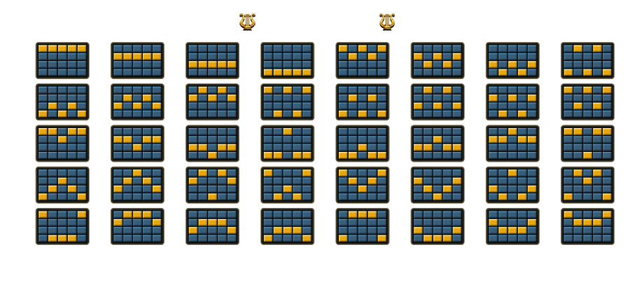 太陽樂章-遊戲説明