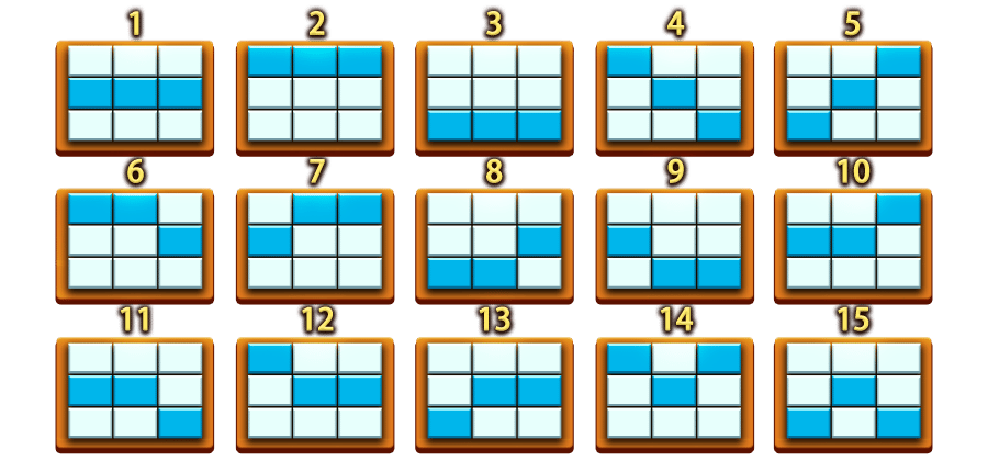 閃電嘎嘎-遊戲説明