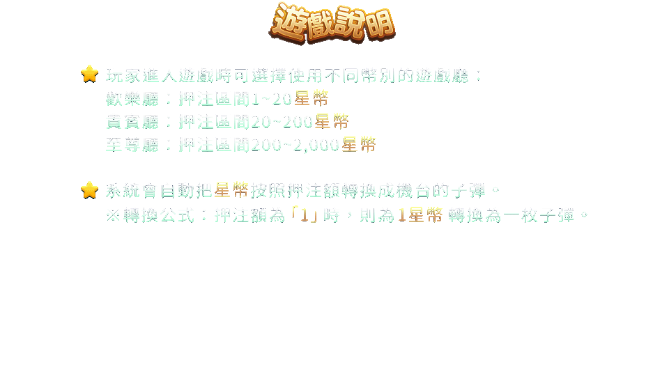 鯊很大2-遊戲説明