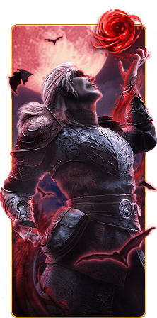 最新遊戲-血咒德古拉