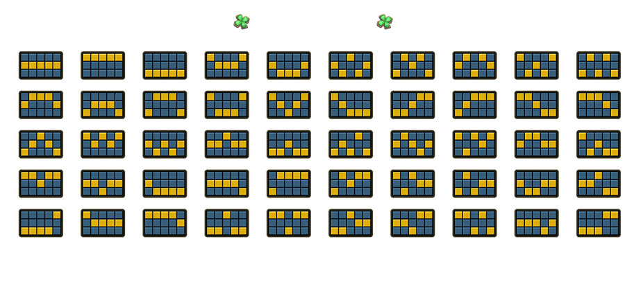 彩虹寶庫-遊戲説明