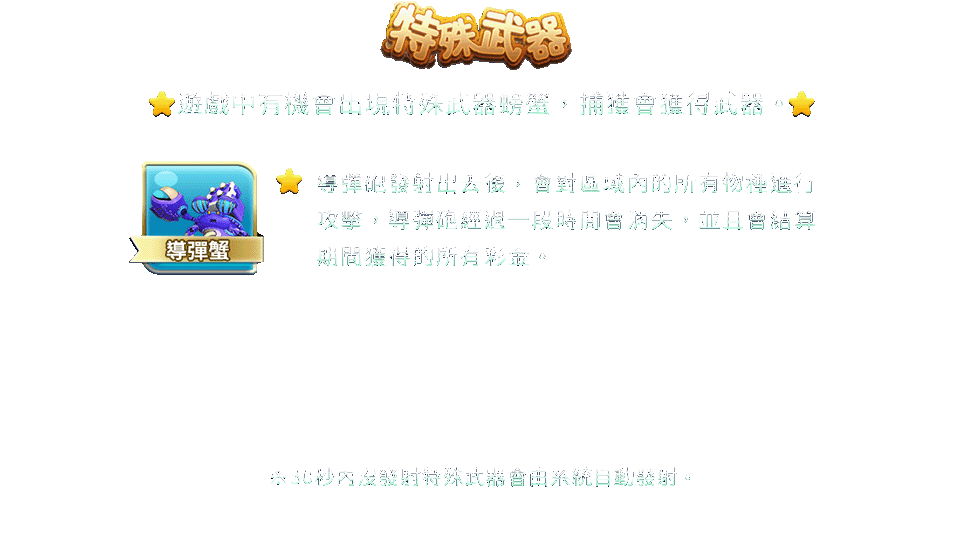 鯊很大2-遊戲説明