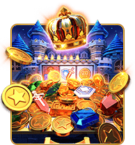 推金城堡