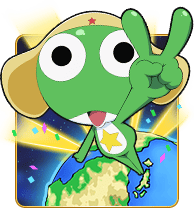 KERORO大侵略