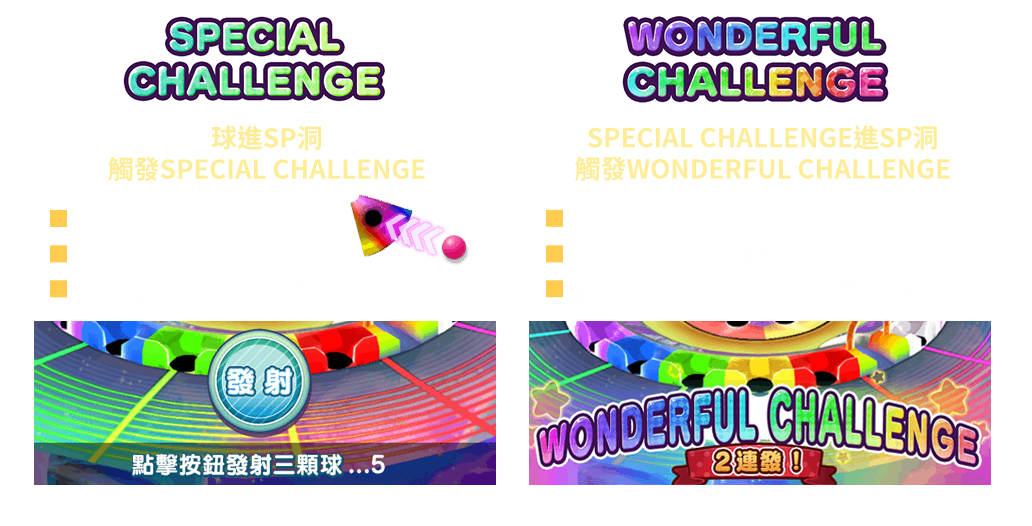 彩色賓果-遊戲説明