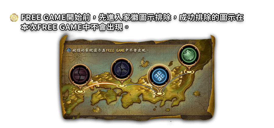 天魔信長-遊戲説明