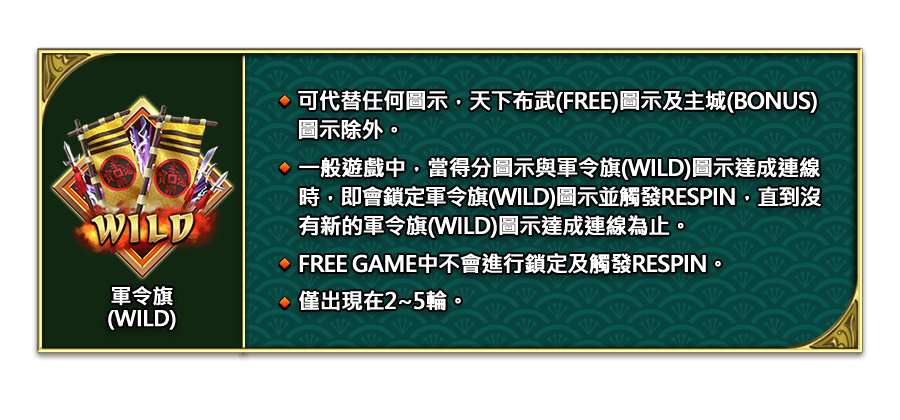 天魔信長-遊戲説明