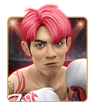 火爆擂台 鬼殺昇