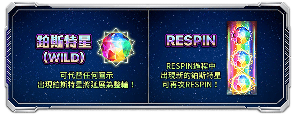 鉑斯特星特色玩法-星城