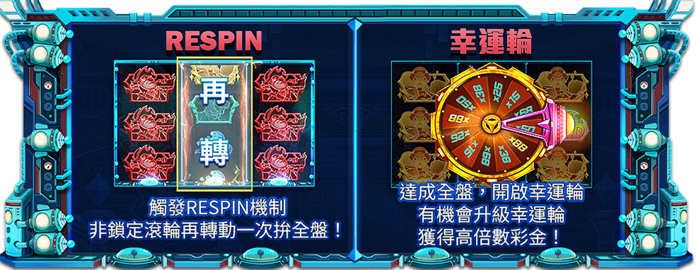 勇闖幽靈屋特色玩法-星城Online