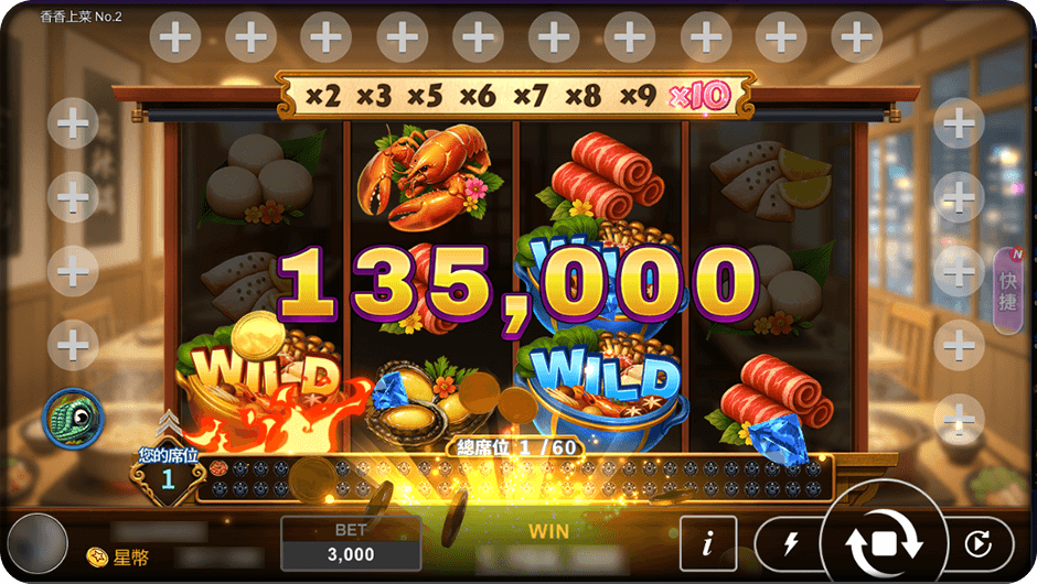 《香香上菜》高級鍋物吃到飽，2招教你吃得超滿足