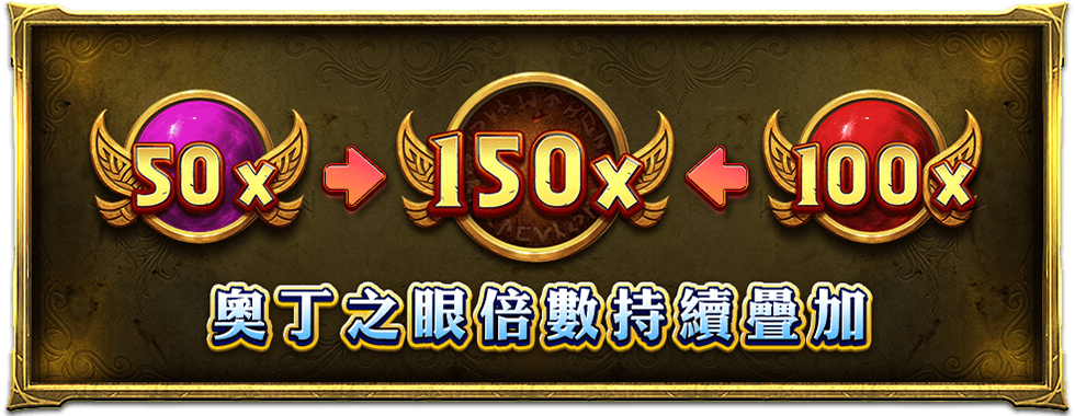 奧丁之眼倍數持續疊加-星城Online