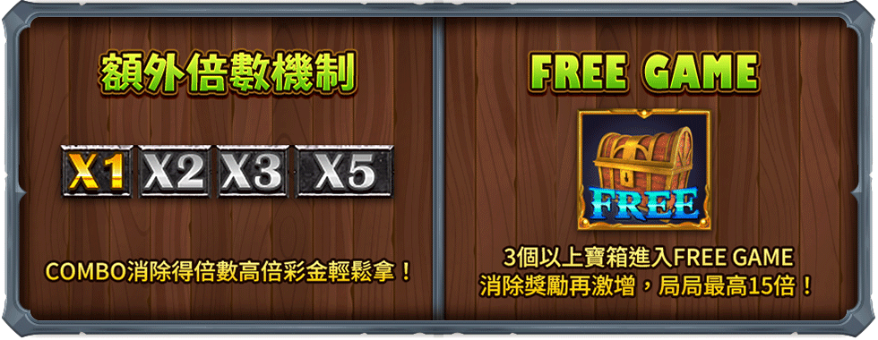 綠林俠盜特色玩法-星城Online