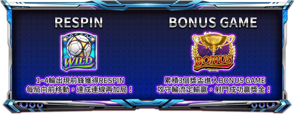 足球之星特色玩法-星城Online
