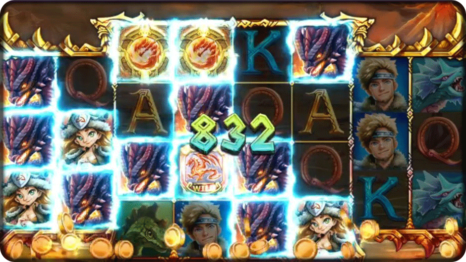 狩龍勇者遊戲畫面-星城