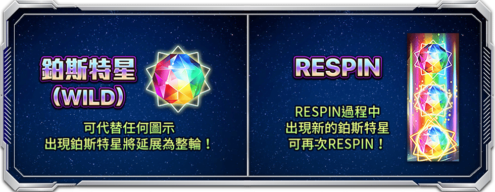 鉑斯特星特色玩法-星城