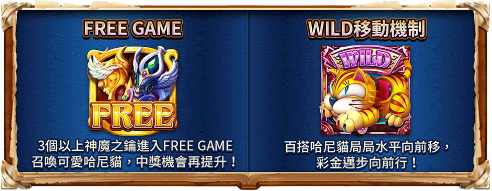 81KEYS SLOT特色玩法-星城Online
