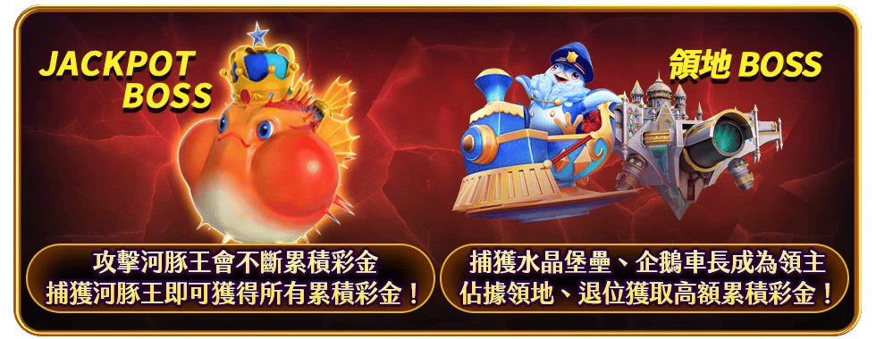 鯊很大4特色玩法-星城