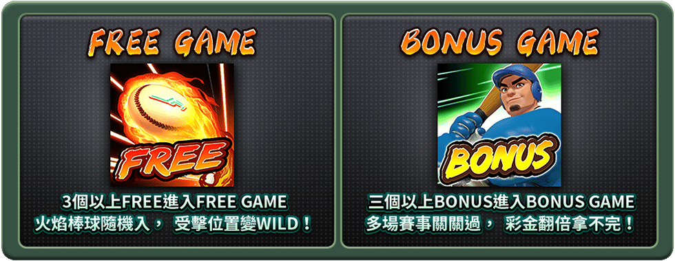 強棒SLOT GO!特色玩法-星城