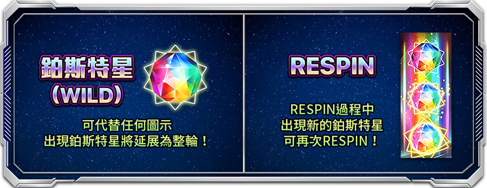 鉑斯特星特色玩法-星城Online