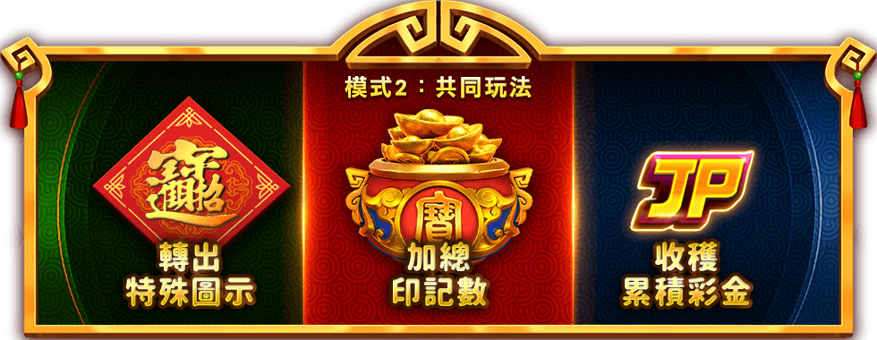 吉祥金獅遊戲介紹-星城
