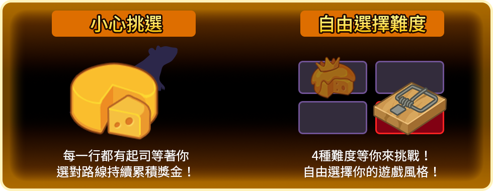 起司大盜線上小遊戲-星城