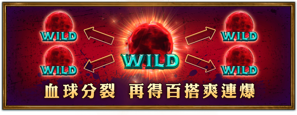 血咒德古拉遊戲介紹-星城Online
