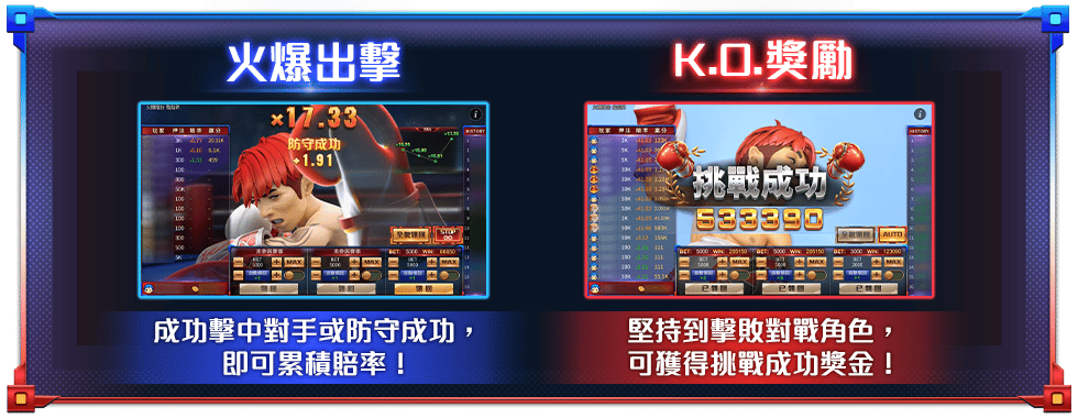 火爆擂台遊戲宣傳標語-星城Online