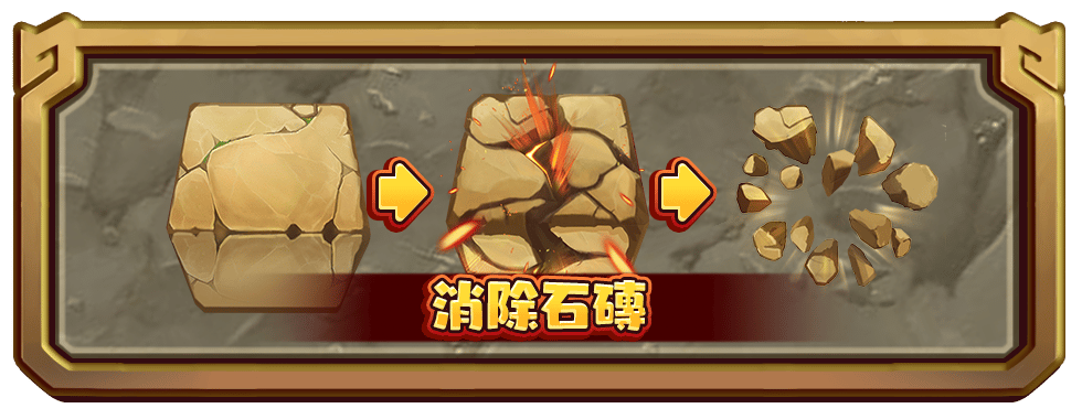 巨石2 咚咚國遊戲介紹-星城Online