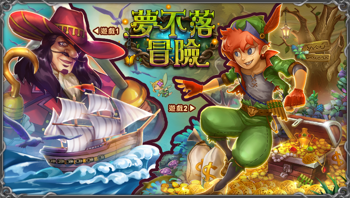 刮刮卡款式-星城刮好運