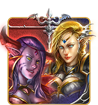 惡魔天使 惡魔天使