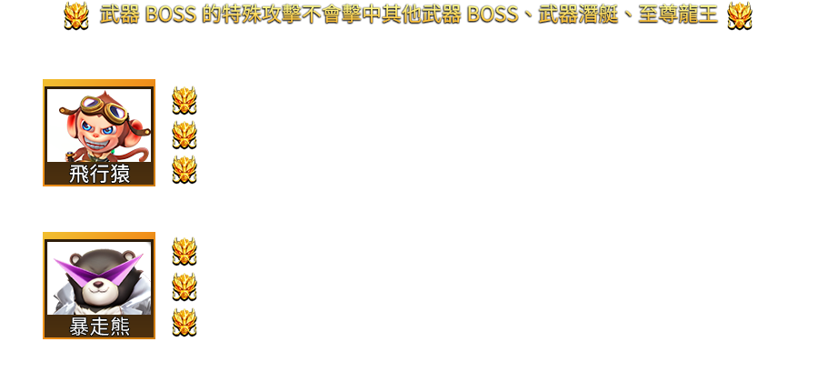 鯊很大5-遊戲説明