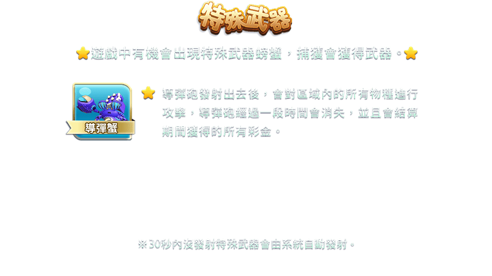 鯊很大2-遊戲説明