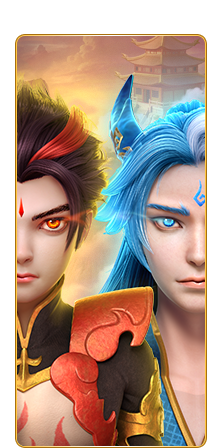 最新遊戲-哪吒鬧海