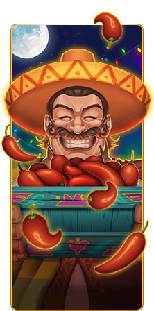 最新遊戲-火爆辣椒