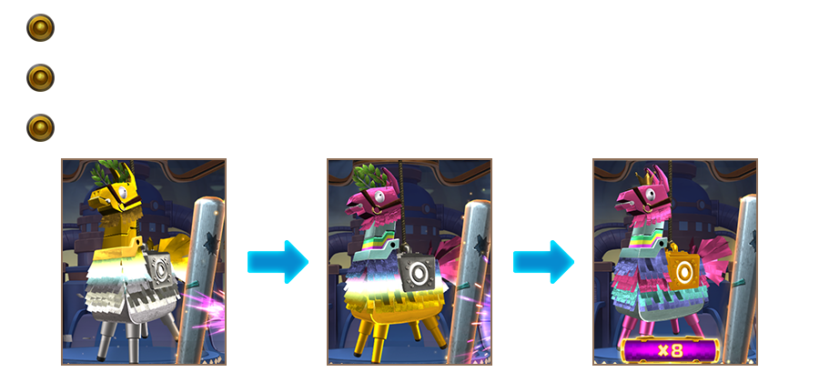 敲泥馬-遊戲説明