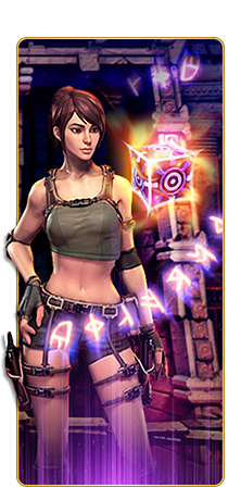 最新遊戲-奪寶傳奇