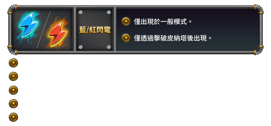 敲泥馬-遊戲説明