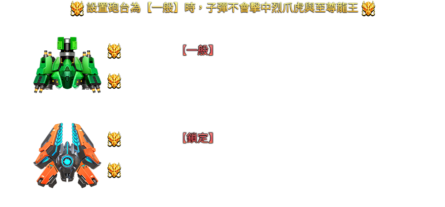 鯊很大5-遊戲説明