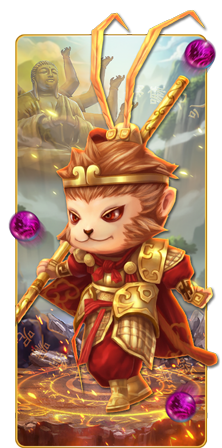 最新遊戲-新悟空