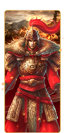 最新遊戲-西楚霸王傳