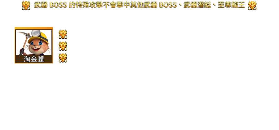 鯊很大5-遊戲説明