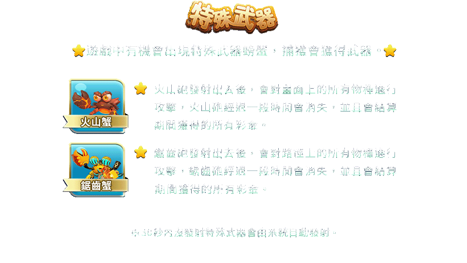 鯊很大2-遊戲説明