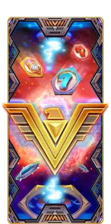 最新遊戲-六角SLOT