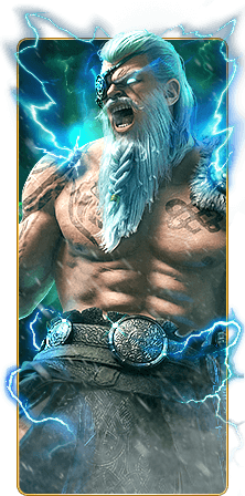 最新遊戲-神鬼奧丁