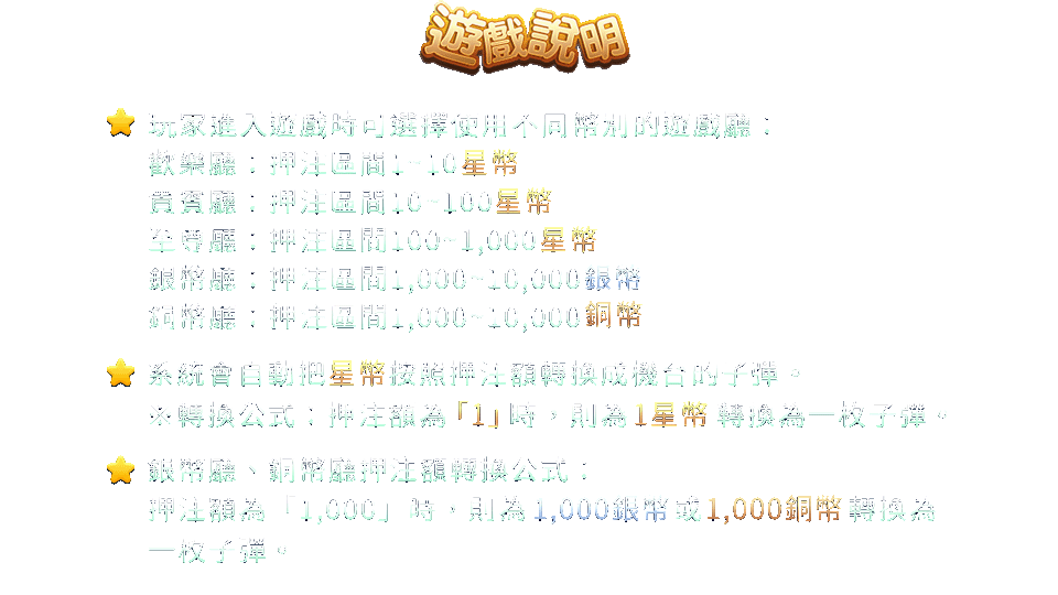 鯊很大2-遊戲説明