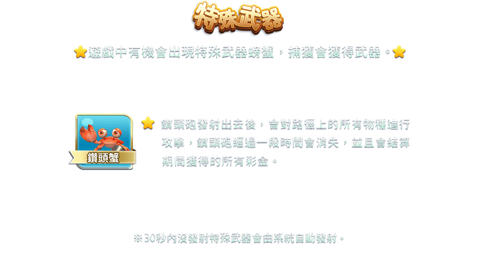 鯊很大-遊戲説明