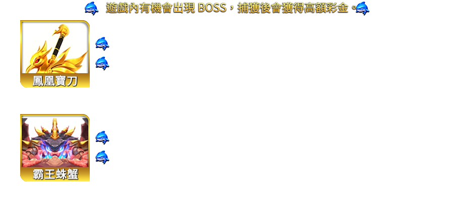 鯊很大4-遊戲説明