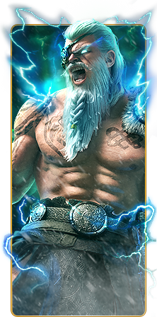 最新遊戲-神鬼奧丁