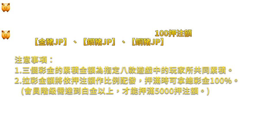 狂歡啤酒節-遊戲説明